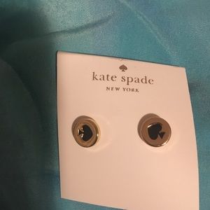 Kate spade earring